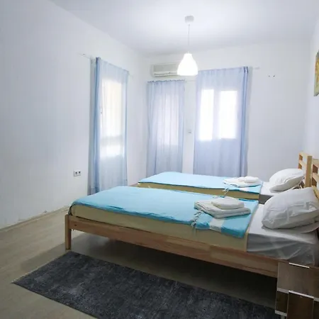çukurbağ'da Orman Manzaralı Mükemmel Daire