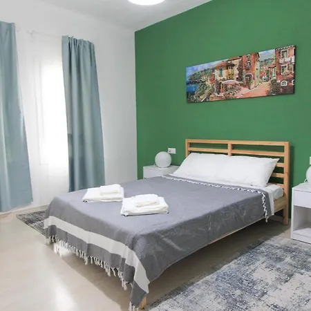 Cukurbag'da Orman Manzarali Muekemmel Daire Apartmán Cukurbag (Kas)
