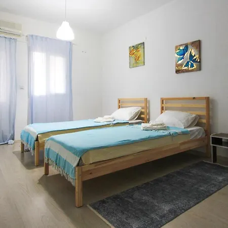 Cukurbag'da Orman Manzarali Muekemmel Daire Apartmán *