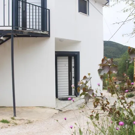 çukurbağ'da Orman Manzaralı Mükemmel Daire Appartement
