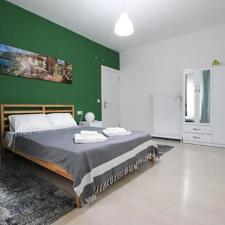 çukurbağ'da Orman Manzaralı Mükemmel Daire * Cukurbag (Kas)